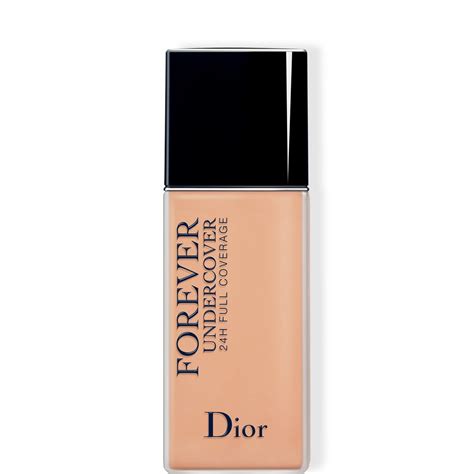 cores base dior forever|Dior forever undertones.